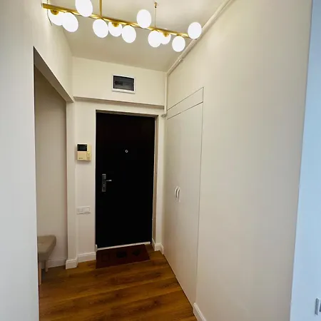 Appartement Europestudio57 Braşov