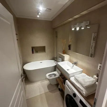 Europestudio57 Appartement