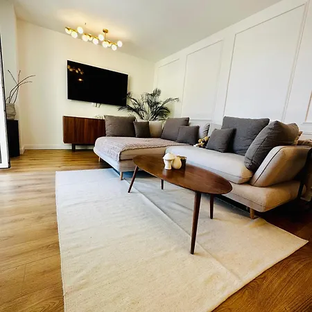 Europestudio57 Appartement Braşov