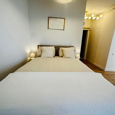 Europestudio57 Appartement