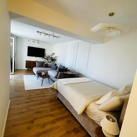 Appartement Europestudio57