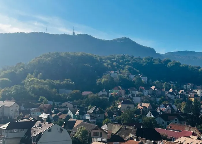 Apartment Europestudio57 *