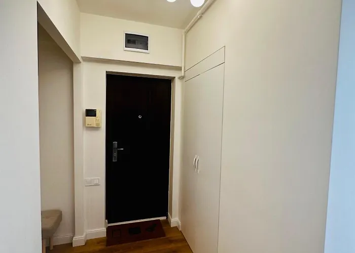 Apartment Europestudio57 Brasov