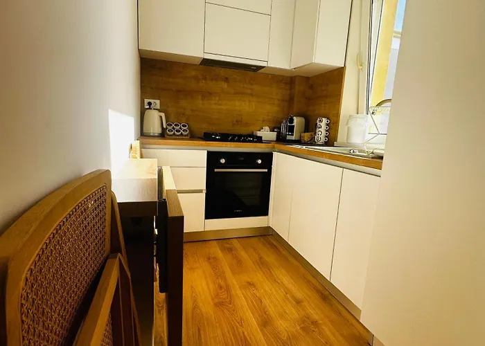 Europestudio57 Apartment