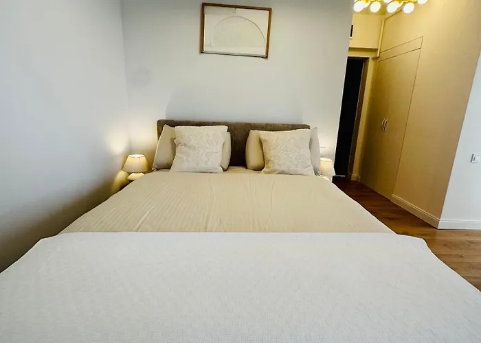 Europestudio57 Apartment