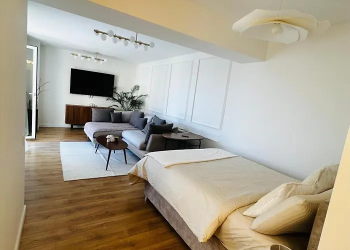 Apartment Europestudio57