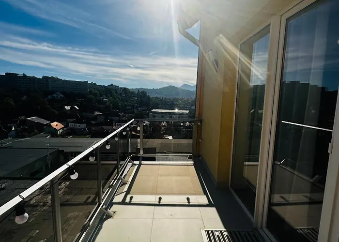 Europestudio57 Apartment *